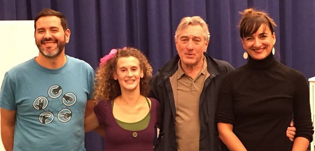 Sabies que...? Mons Dansa...