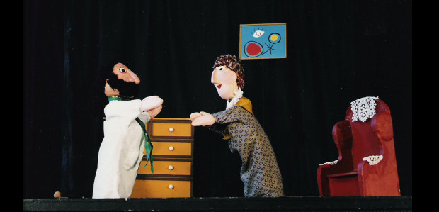 Espectacles destacats d’aquest cap de setmana