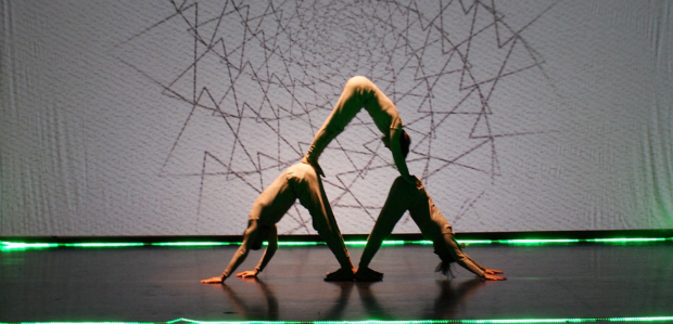 Voleu ser feliços? Doncs balleu