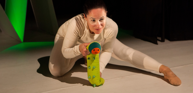 Rrrrr. Història d'una eruga