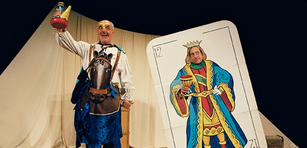 Quins són els destacats d'aquest cap de setmana?