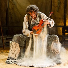 Cia. Manolo Alcántara