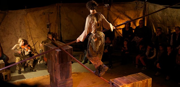 Et proposem un itinerari amb els espectacles que no et pots perdre aquest pont