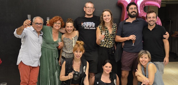 El SAT! engega motors amb una festa i comença el cicle Remenuts per als menors de 5 anys