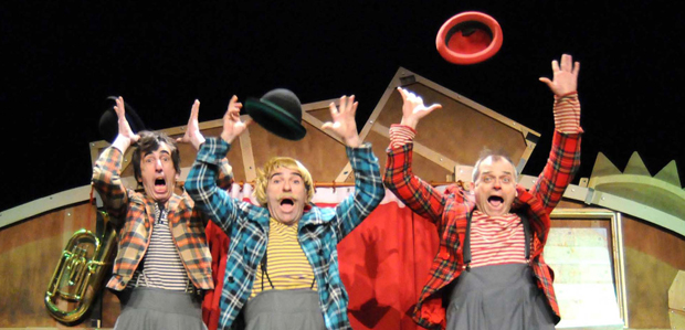 Destacats del cap de setmana