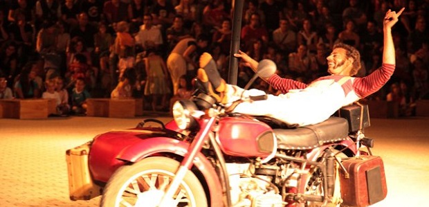 Encetem l’estiu amb Circ Picat