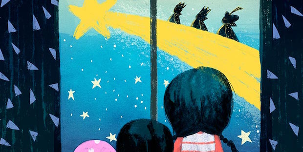 Sihir i la nit de reis