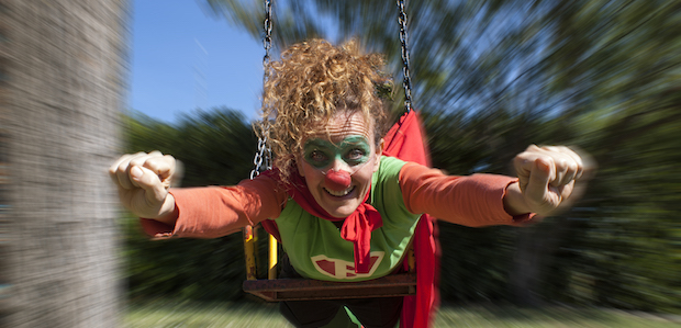 REPORTATGE – La Bleda arriba al Lliure com l’heroia ‘SuperBleda’