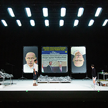 Agrupación Señor Serrano