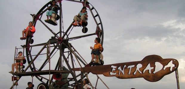 Tingalya i cavallets