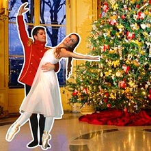 Compañía Danza Anna Arboix