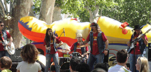 DESTACATS: Animació