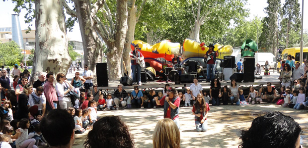 LES CIES RESPONEN! ‘Es reben diferent els espectacles a Catalunya