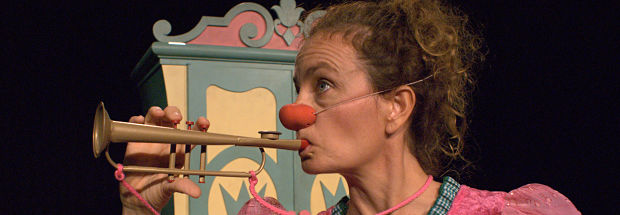 Tut-Turutut la princesa!