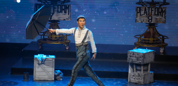 7 propostes familiars entre la Programació d'arts escèniques i música de La Unió d'Alpicat