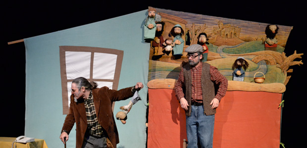 Una altra carta als Reis