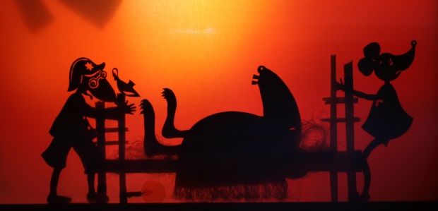 Un dia amb la brigada dels bombers ratolins