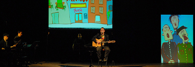 Un llençol d'estels