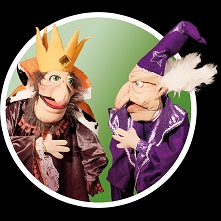 Con un canto en los dientes