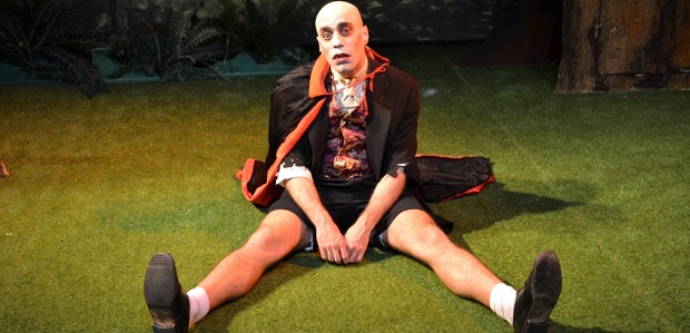 Un vampir ben educat