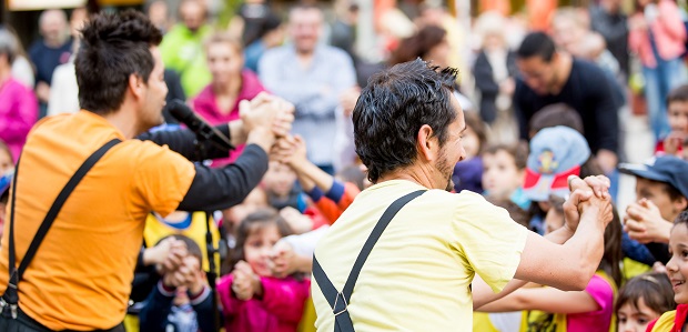 Anem de Festa Major?