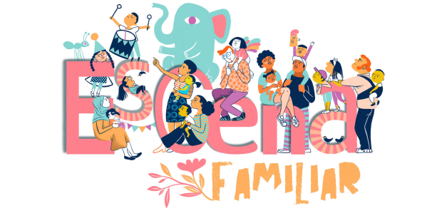 Vols saber què s'amaga darrere d'EscenaFamiliar? T'ho expliquem tot!
