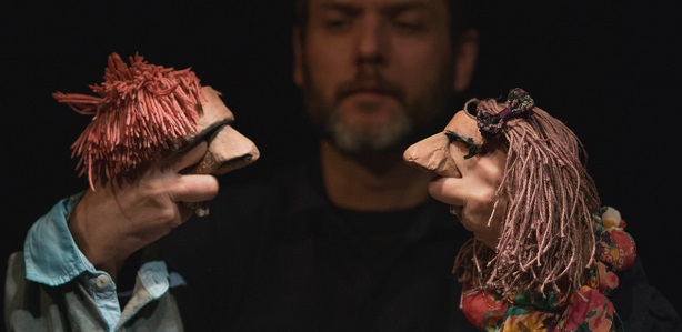 DESTACATS: Els titelles tenen molt a dir mentre gaudim de l'estiu al carrer