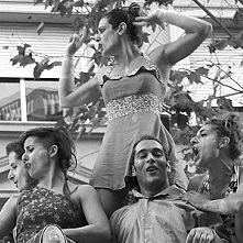 Col·lectiu La Persiana