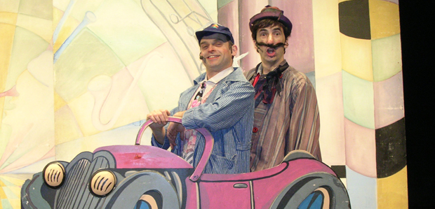 DESTACATS: Què pots veure aquest cap de setmana?