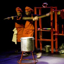 Factoría Los Sánchez