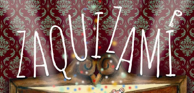 Zaquizamí