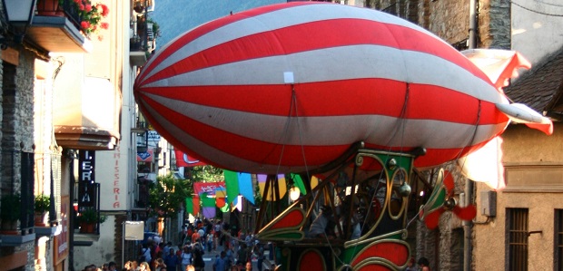L’Esbaiola’t celebra 10 anys amb un dia més de festival