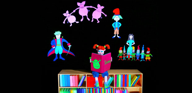 Rubén González guanya el pack familiar per veure ‘Akäshia’ d’El Cau de l’Unicorn al SAT!