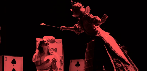 Alícia al País de les Meravelles