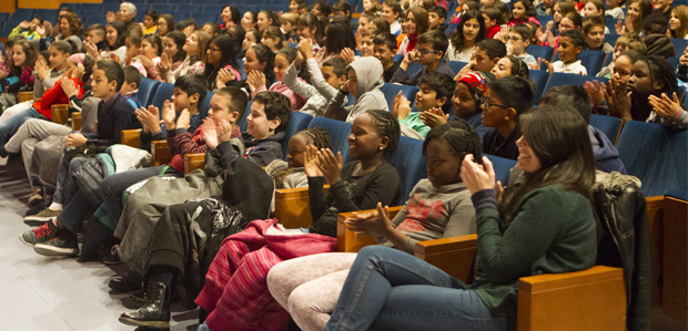 La recerca d’una veu pròpia