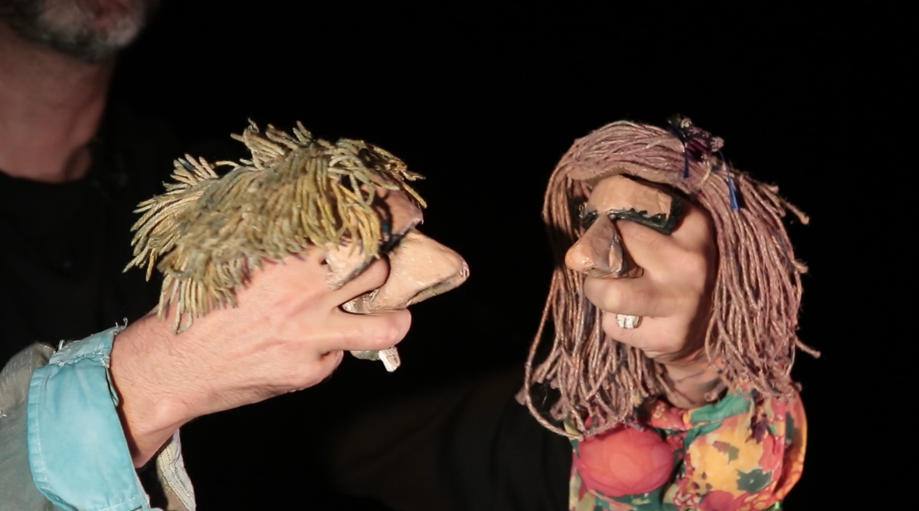 La Mostra Internacional de Titelles de Mollet programa més d'una vintena d'espectacles