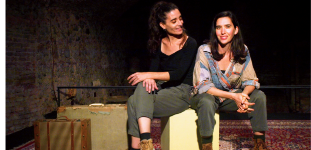 El Festival de Llegendes s’avança amb dos espectacles a Bellprat i Argençola