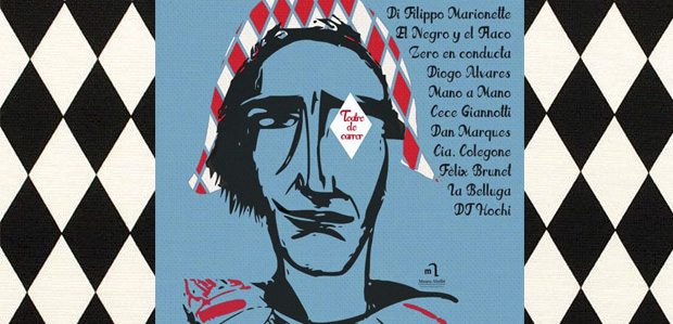 Mollet estrena L’Arlequí