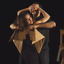 Bool - Teatre Físic i Visual