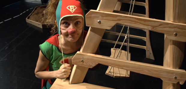 DESTACATS: 5 espectacles ideals per aquests dies