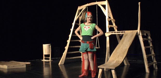 SuperBleda (La Bleda)