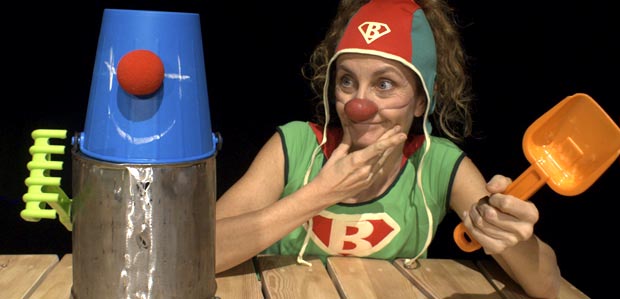 SuperBleda (La Bleda)