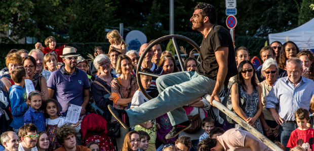 L'home que perdia els botons