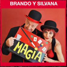 Brando i Silvana