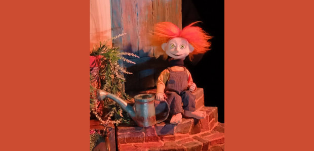 Teatre Nu acull l’estrena de l’espectacle familiar “Bruixanteris”