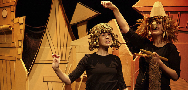 Carta oberta al públic: "El teatre és el nostre punt de trobada"