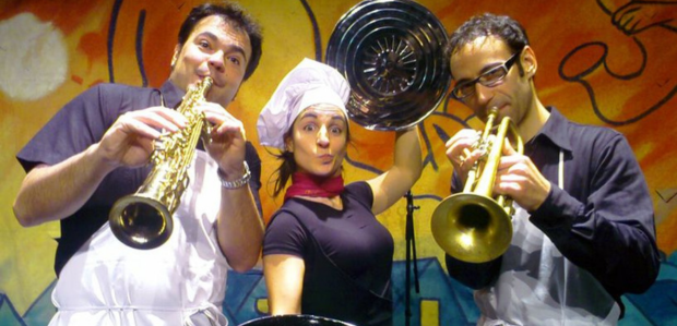 Bufar i fer ampolles