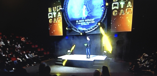 ‘El Petit Príncep’