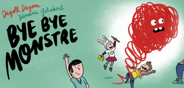 Bye Bye Monstre