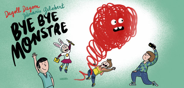 Dàmaris Gelabert composa les cançons del nou espectacle familiar de Dagoll Dagom